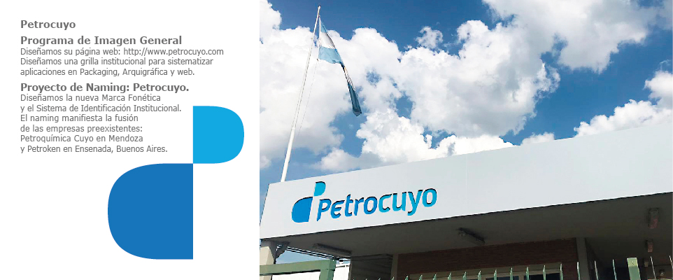 Petrocuyo 1